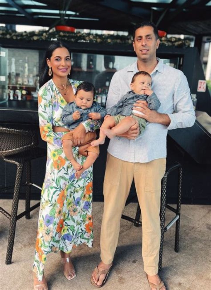RHONY New Cast Jessel Taank’s Net Worth, Age and Husband Pavit Randhawa