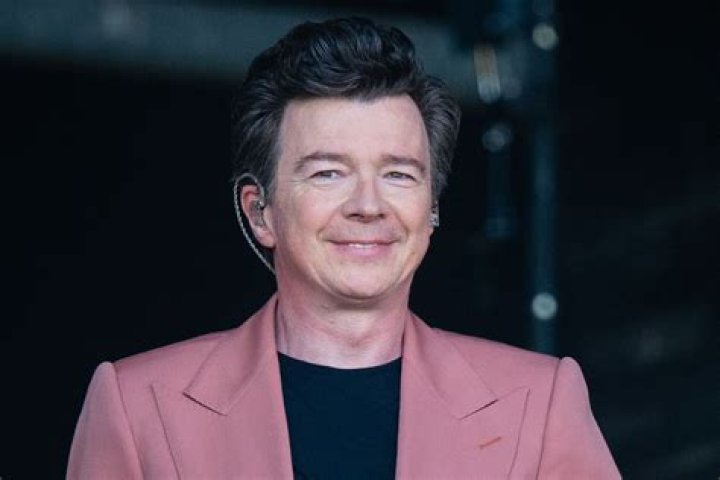 Rick Astley Net Worth, Income, Salary, Earnings, Biography