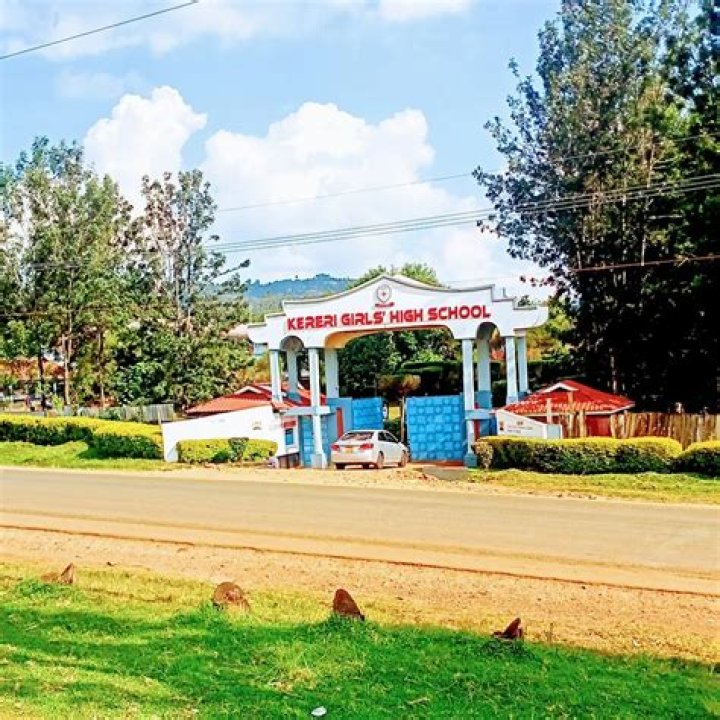 Riomanga Secondary School Details, Fees, Results, Location, and Contacts