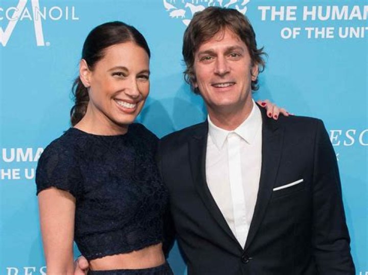 Rob Thomas – Biography, Wife (Marisol Maldonado), Son, Age, Height