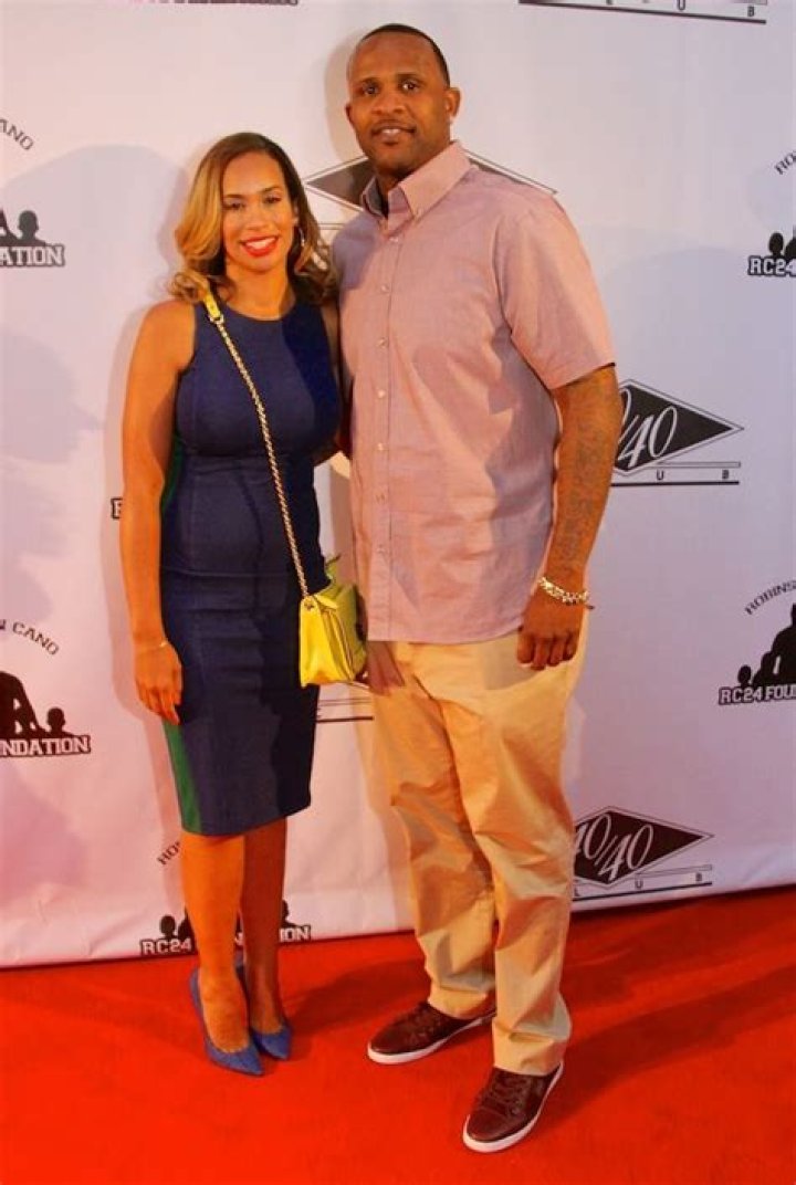 Robinson Cano Wife: Is Robinson Cano Married?