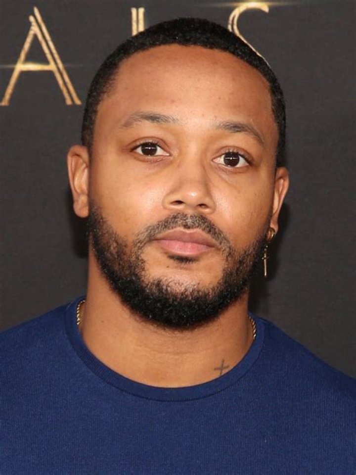 Romeo (English rapper)’s biography, net worth, fact, career, awards and life story