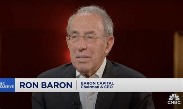 Ron Baron’s Net Worth, Biography, Career, Awards, Fact and Life Story