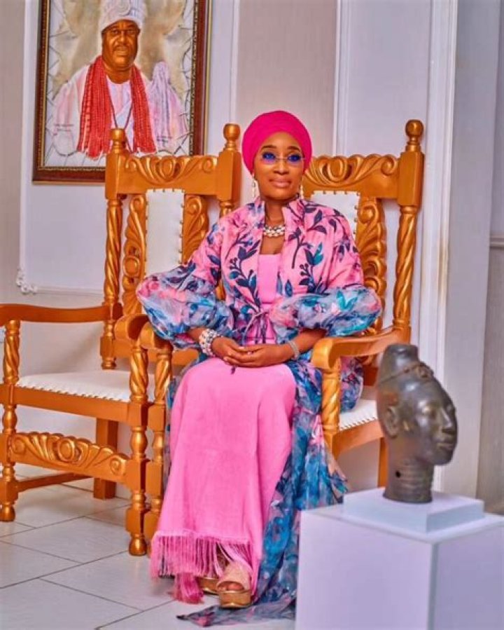 Ronke Ademiluyi’s biography, net worth, fact, career, awards and life story