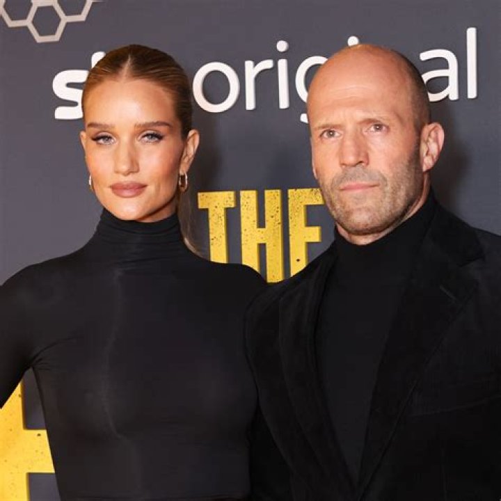 Rosie Huntington-Whiteley, Jason Statham’s Wife Bio, Height, Age, Net worth