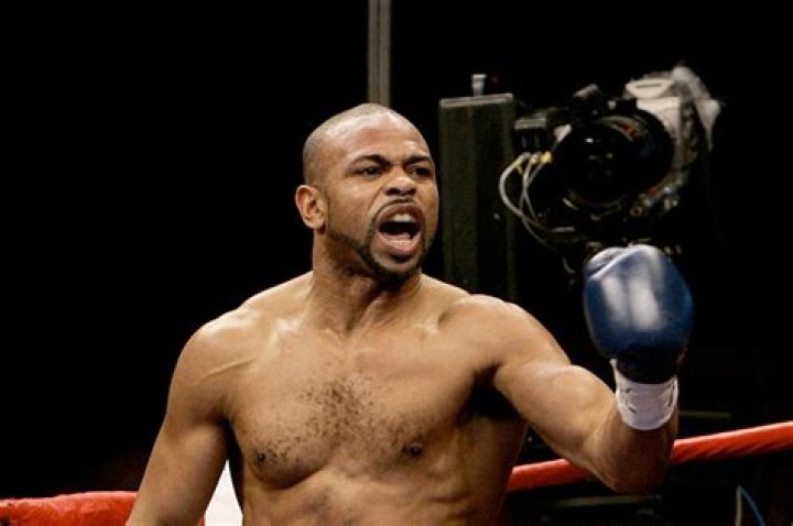 Roy Jones Jr Net Worth: How Much Is Roy Jones Jr Worth?