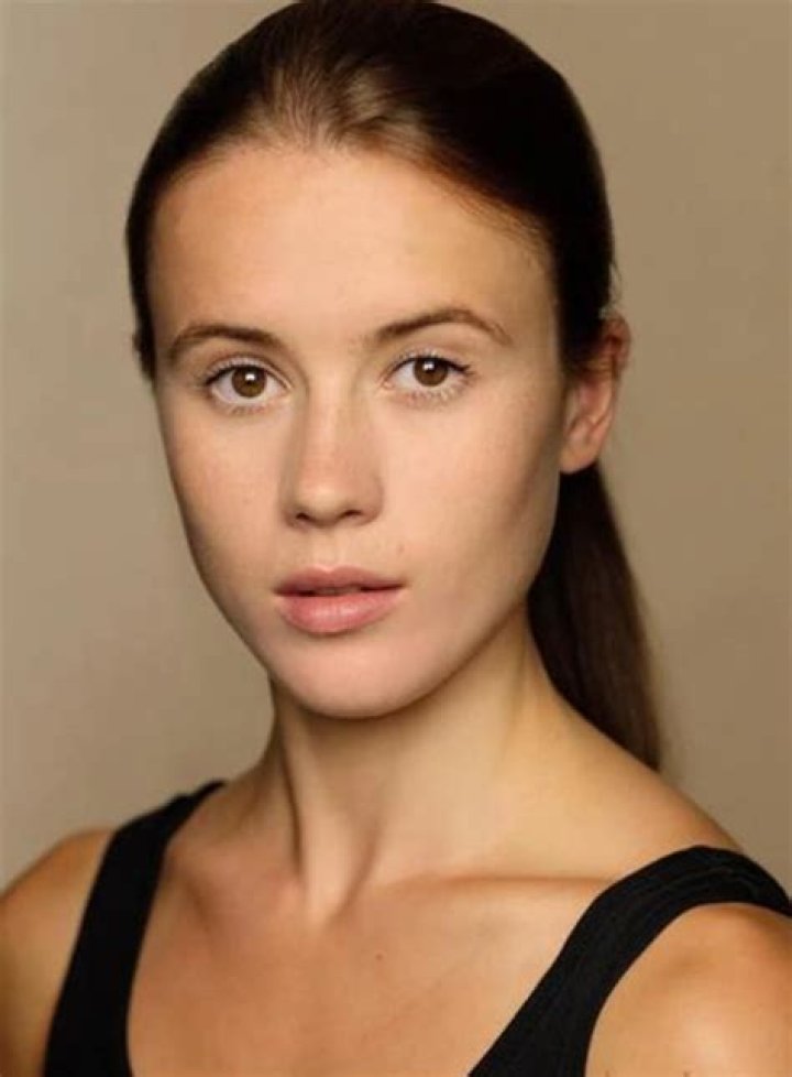 Ruby Hartley