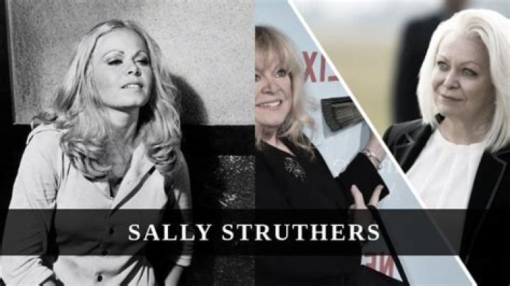 Sally Struthers Net Worth, Income, Salary, Earnings, Biography