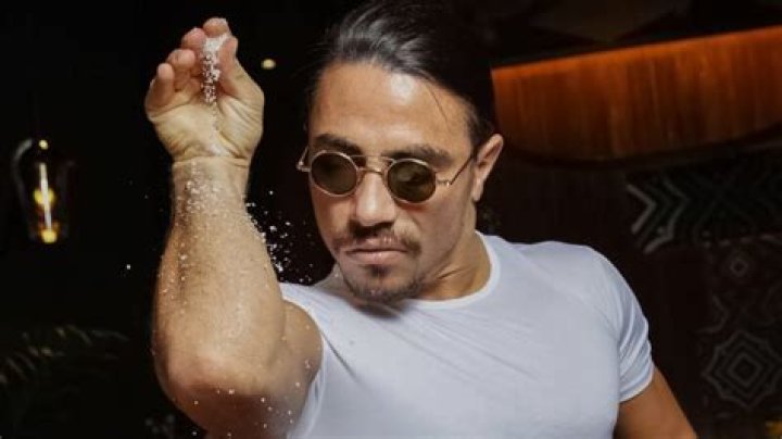 Salt Bae Net Worth, Income, Salary, Earnings, Biography