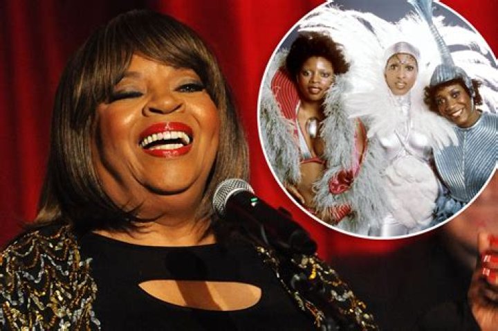 Sarah Dash Husband – Was Labelle Singer Married? Her Death Cause