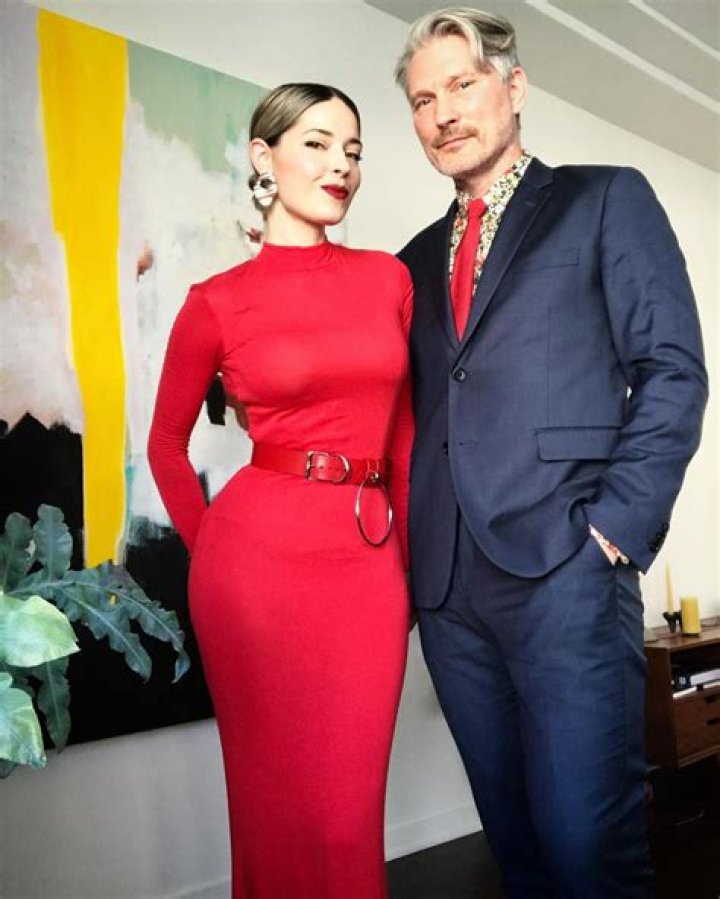 Sarah Lind Husband And Instagram: Meet Ships In The Night Actress