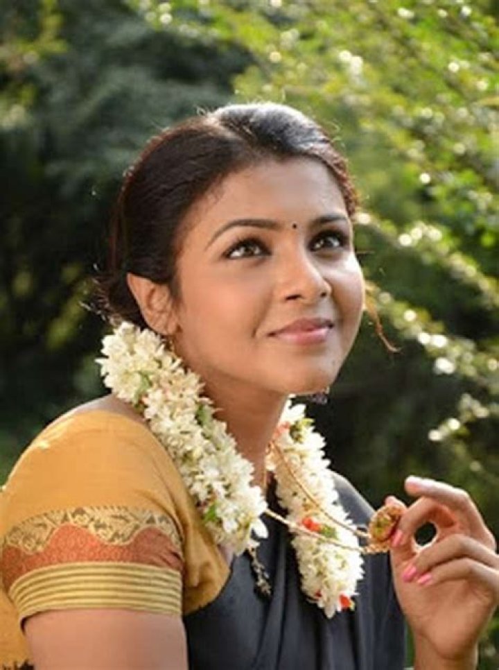 Saranya Nag