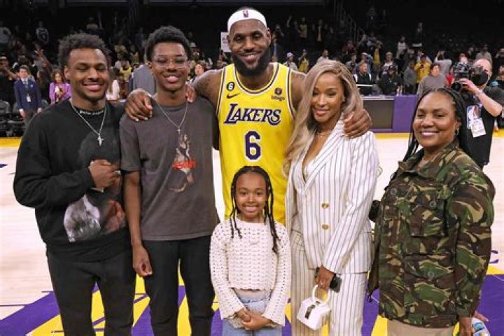 Savannah James – Age, Height & Facts About LeBron James’ Wife