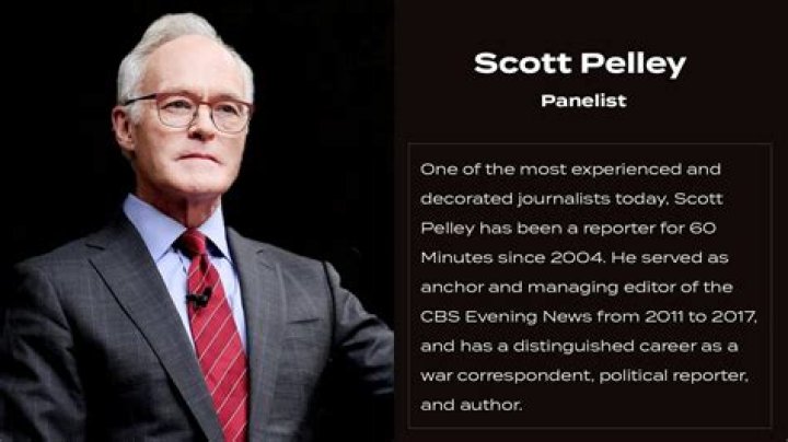 Scott Pelley Illness: Everything About His PTSD