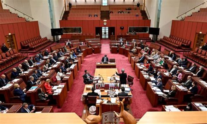 Scott Ryan Wife And Family: Why Did The President of the Australian Senate Resign?