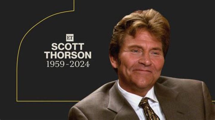 Scott Thorson Net Worth, Income, Salary, Earnings, Biography