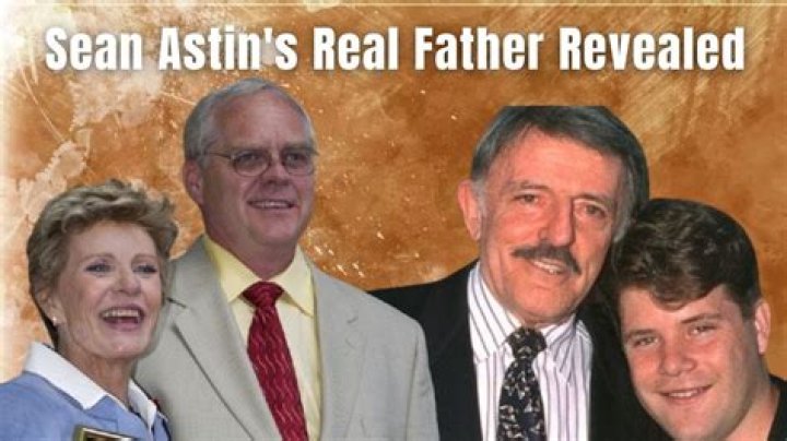 Sean Astin Parents: Who are Patty Duke and Michael Tell?