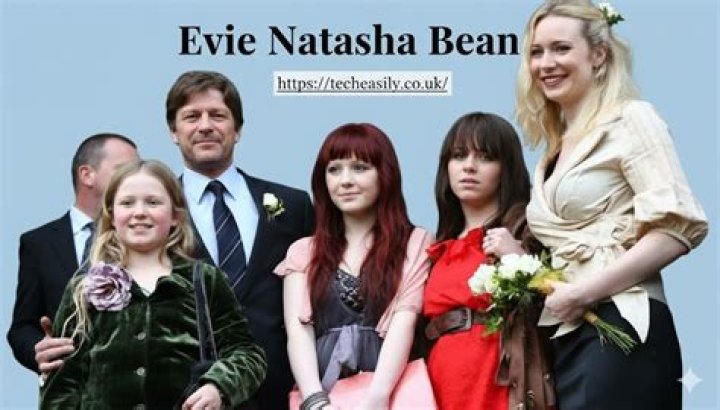 Sean Bean Children: Meet Molly Bean, Evie Natasha Bean, Lorna Bean