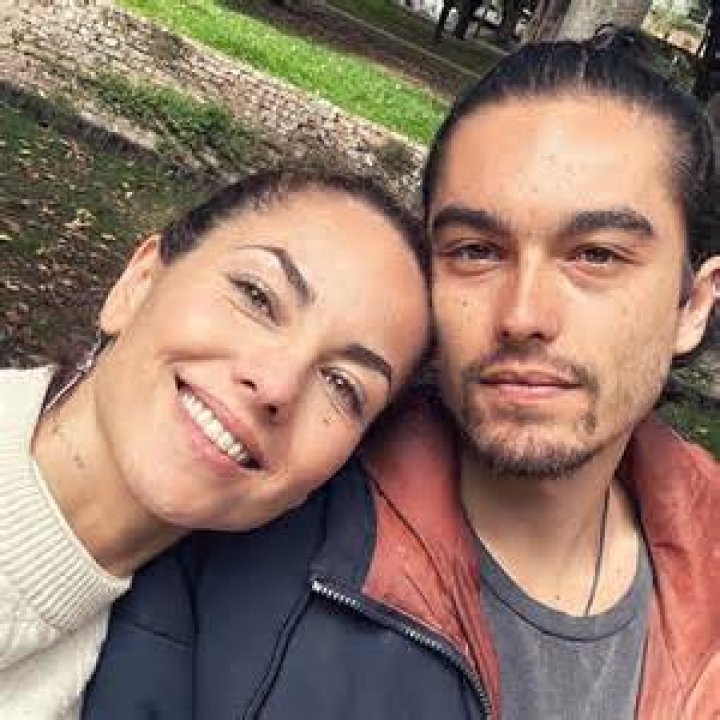 Sergio Mayer Mori- Wiki, Age, Net Worth, Girlfriend, Dating, Height