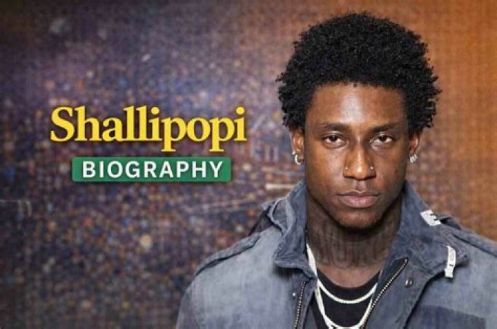 SHALLIPOPI BIOGRAPHY,MUSIC,CAREER,CONTROVERSIES, AND NETWORTH.