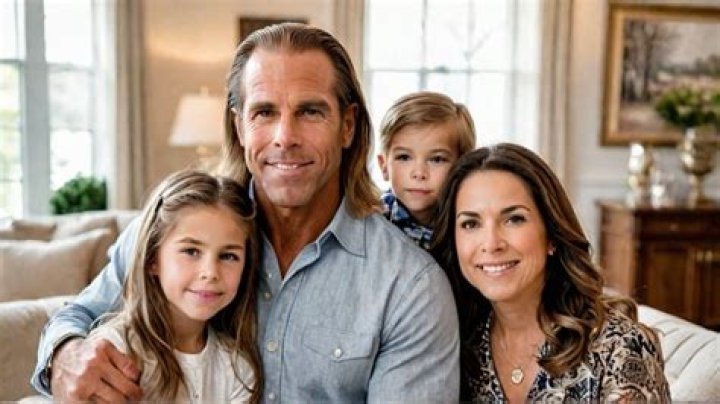 Shawn Ley Bio, Wiki, Age, Wife, Salary, Net Worth, Height, Weight Loss and Education