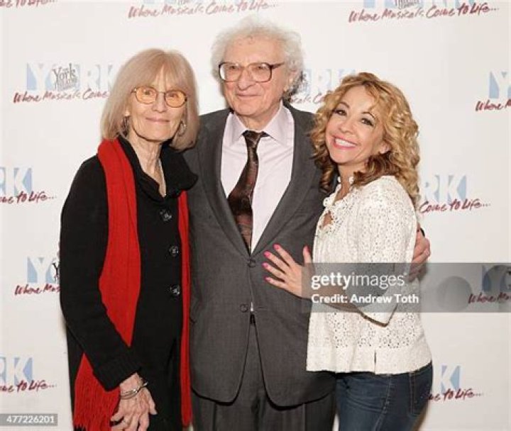Sheldon Harnick Children: Meet Beth Harnick and Matthew Harnick