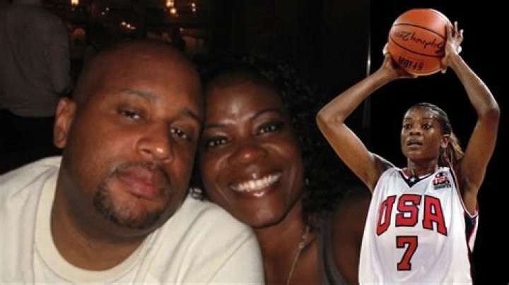 Sheryl Swoopes Net Worth, Husband, Married, Height, Age, Partner – Chris Unclesho