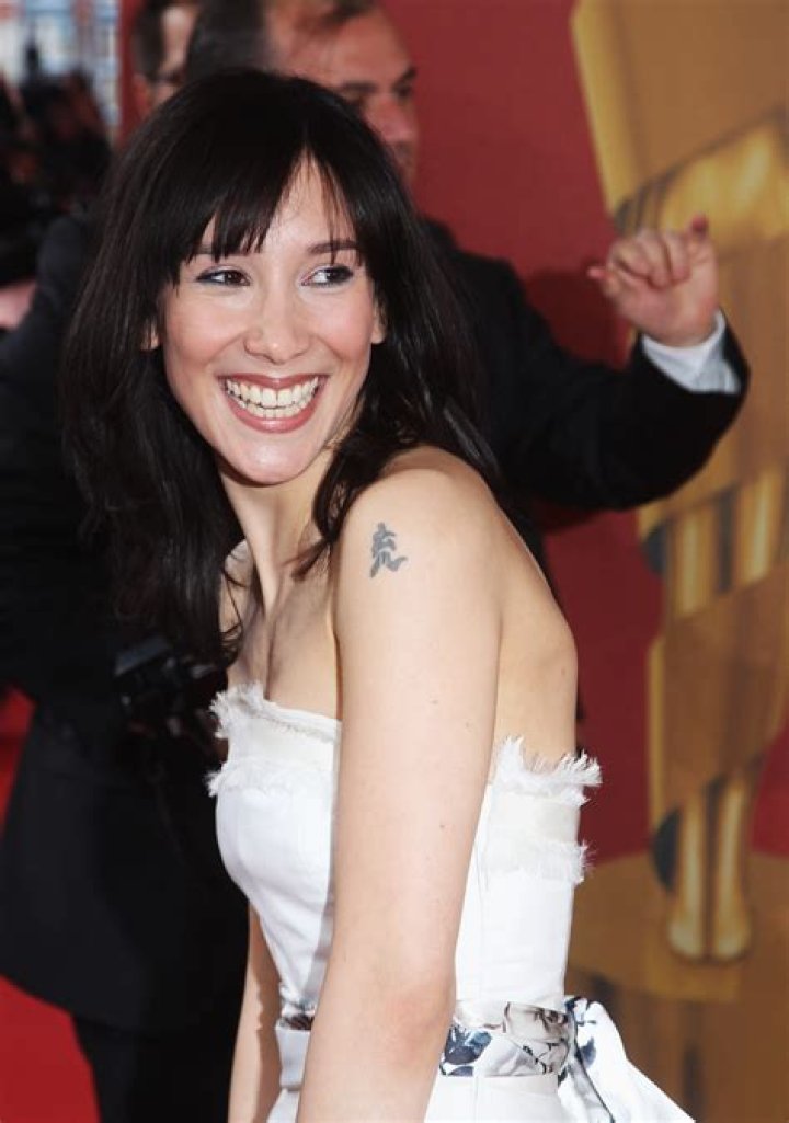 Sibel Kekilli: Boyfriend, net worth, tattoos, smoking & body measurements