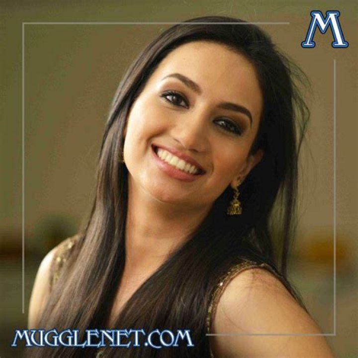 Sitara Shah