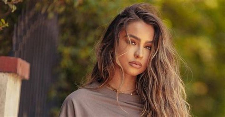 Sommer Ray Bio, Wiki Age, Height, Eduction,Family, Dating, Career and Net Worth