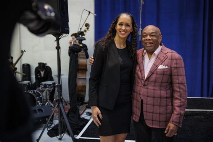 Sonya Molodetskaya (Willie Brown’s Partner) Age, Net Worth, Bio, Wiki