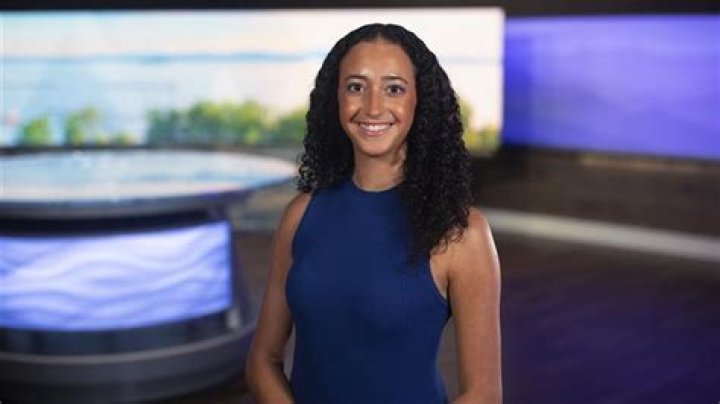 Sophia Beausoleil [NBC5] Wikipedia, Biography, Age, Salary, Husband, Instagram