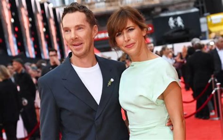 Sophie Hunter, Benedict Cumberbatch Wife – Bio, Height, Age, Family