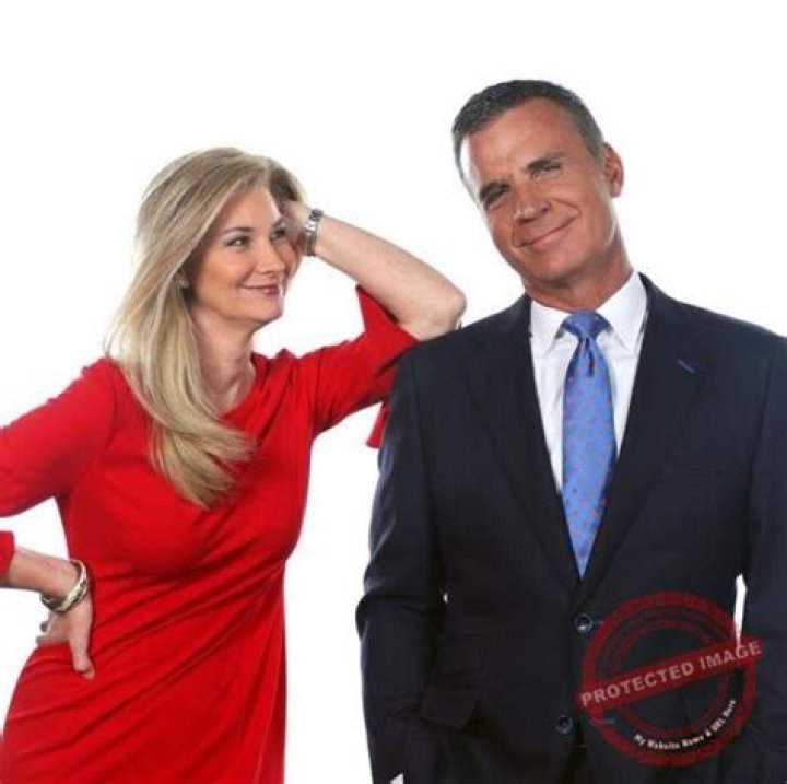 Steve Eagar Bio, Age, Wiki, Family, Wife, KDFW Fox 4 And Salary.