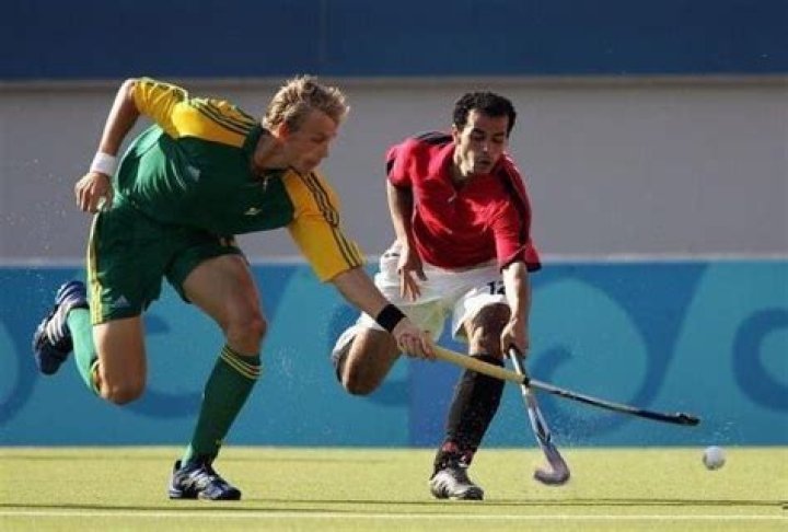 Steve Evans (field hockey)’s biography, net worth, fact, career, awards and life story