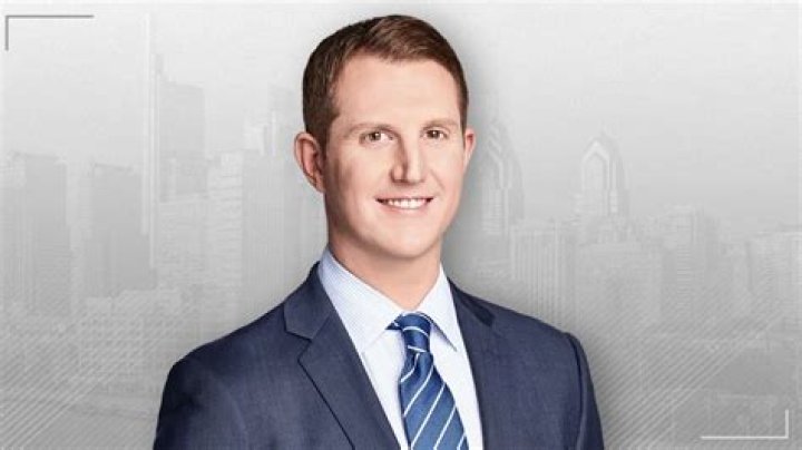 Steve Sosna NBC10, Bio, Wiki, Age, Family, Husband, Salary, Net Worth