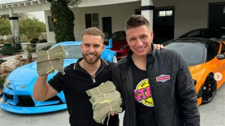 Steve Will Do It New Girlfriend: How Old Is He? Net Worth and Height
