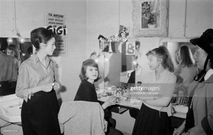 Sylvie Dorléac Biography; Age, Husband And Children