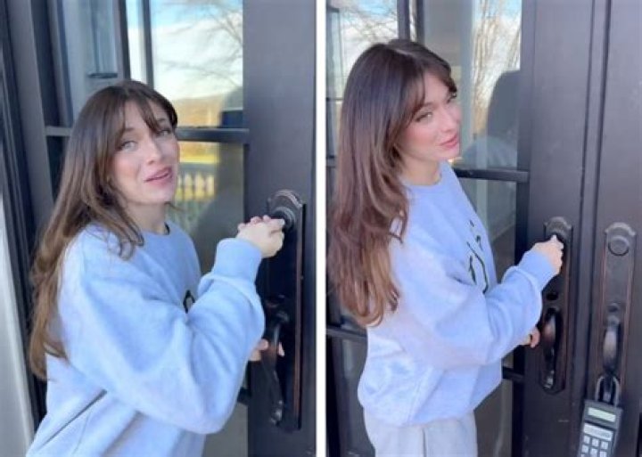 Tabitha Swatosh TikTok: Wiki, Biography, Age, Famous Birthdays, Height, Instagram.