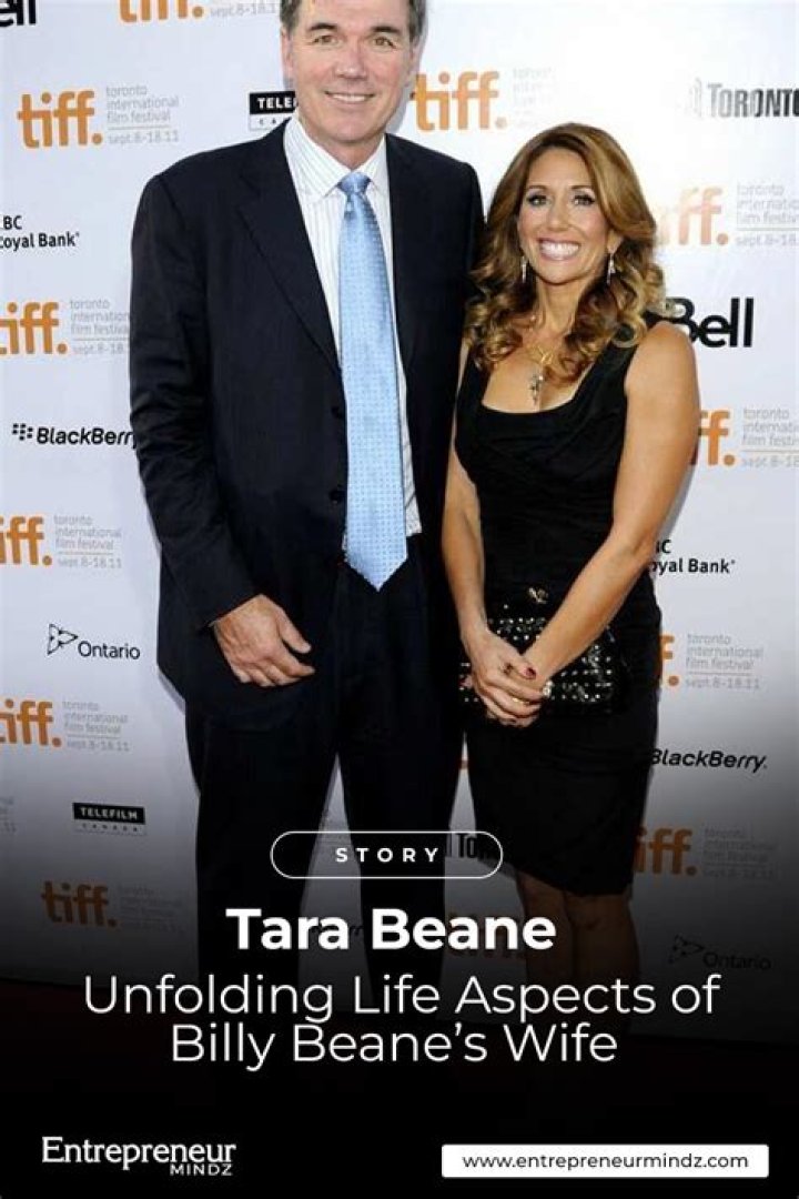 Tara Beane (Billy Beane Wife) Wikipedia, Bio, Age, Height, Weight, Husband, Net Worth, Facts