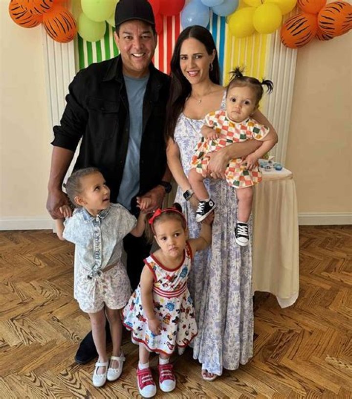 Taryll Jackson Bio, Age, Family, Mother, Wife Breana, Kids , Iyanla, Net Worth,