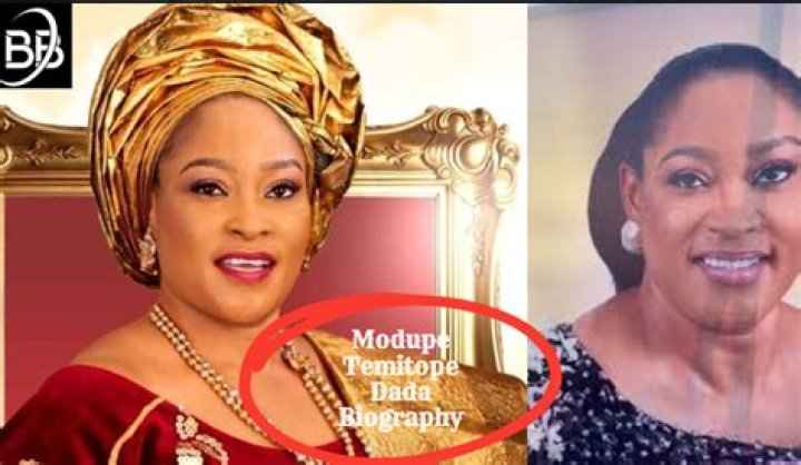 Temitope Solaja Biography: Age, Husband & Net Worth