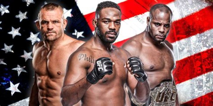 Terrance Mckinney Wikipedia : Everything To Know About The UFC Fighter