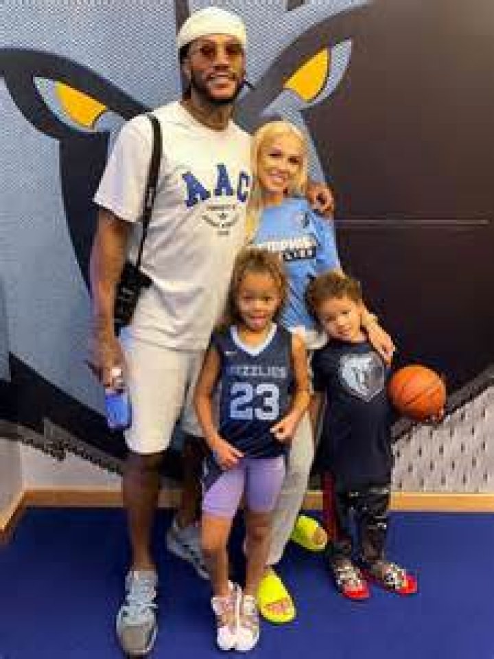 That’s My Jam: Who Are Normani Parents – Andrea Hamilton & Derrick Hamilton; Family & Ethnicity