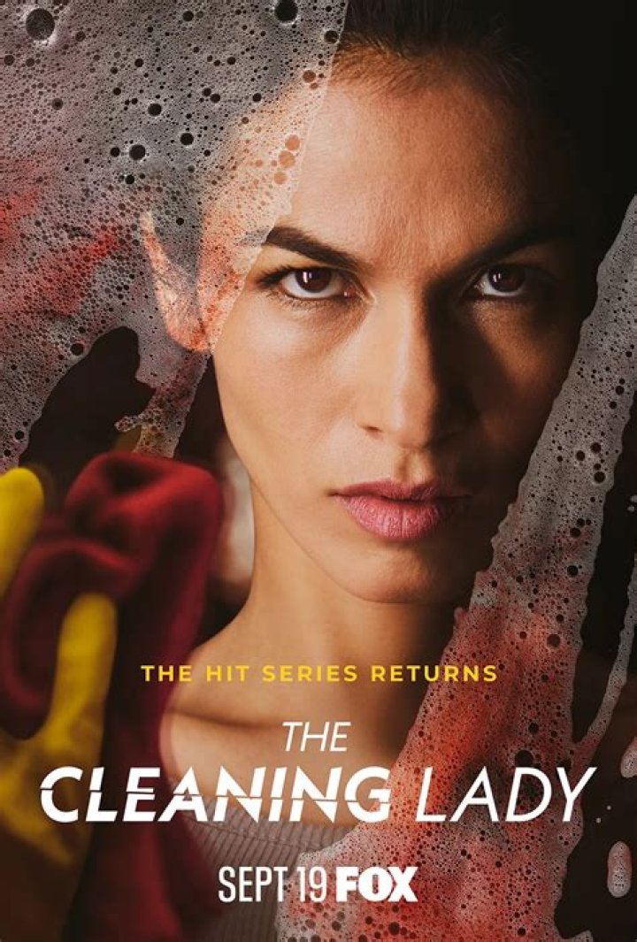 The Cleaning Lady: Who Is Jessica Delgado? Everything We Have On The Actress