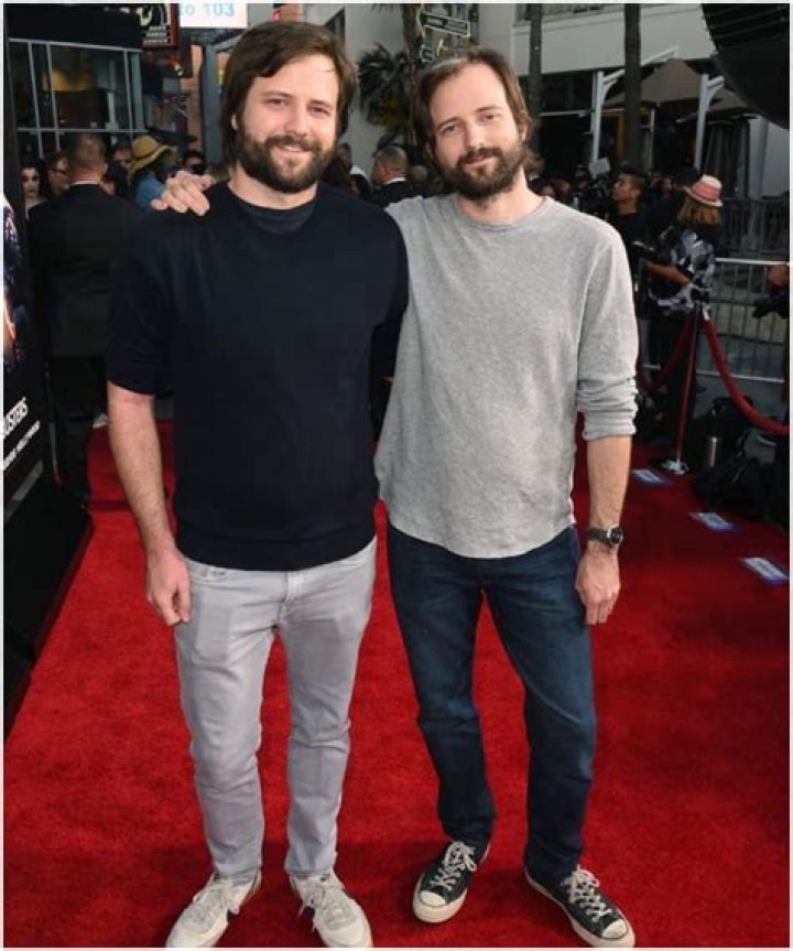 The Duffer Brothers Net Worth