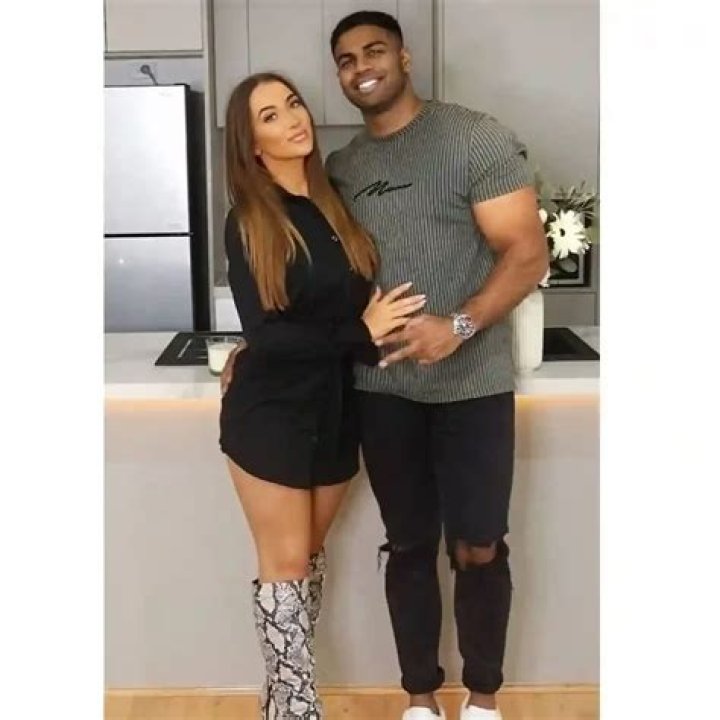 Thomas Rhett Sister: Kasey Lee Akins Age, Wiki, Biography, Boyfriend Instagram