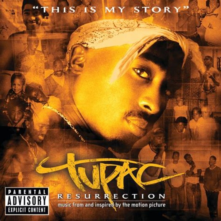 Thug Life ft. 2Pac’s
Str8 Ballin Lyrics