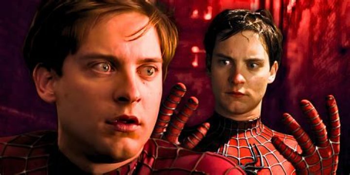 Tobey Maguire Weight Loss Journey – What Is Wrong With Tobey’s Face & Skin?