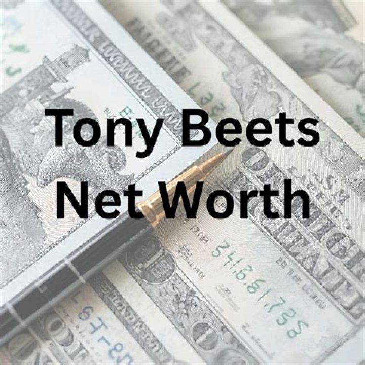 Tony Montana Net Worth, Income, Salary, Earnings, Biography